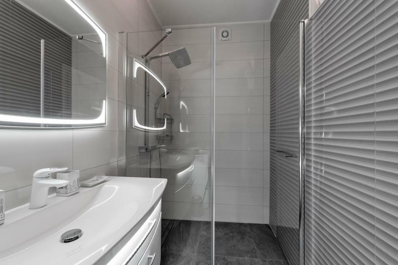 L'Aurora Luxury Apartment Задар Екстер'єр фото