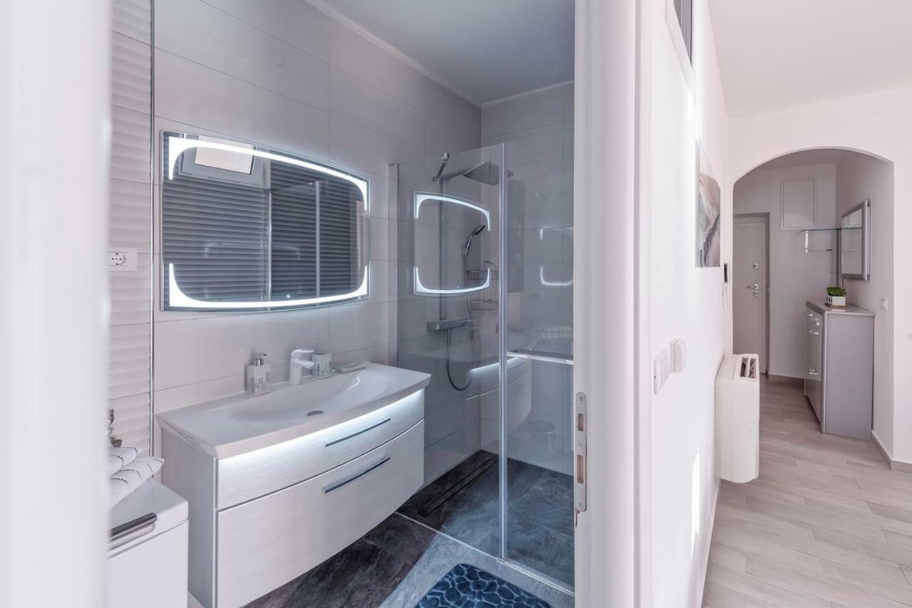 L'Aurora Luxury Apartment Задар Екстер'єр фото